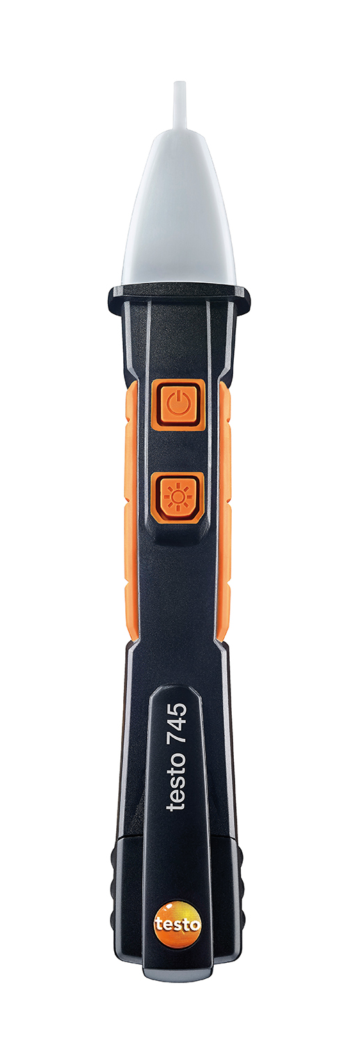 非接触検電器 testo 745